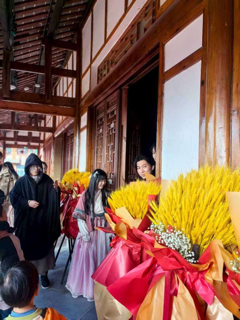 沉浸赋能：立山区景区演艺的差异化突围之路