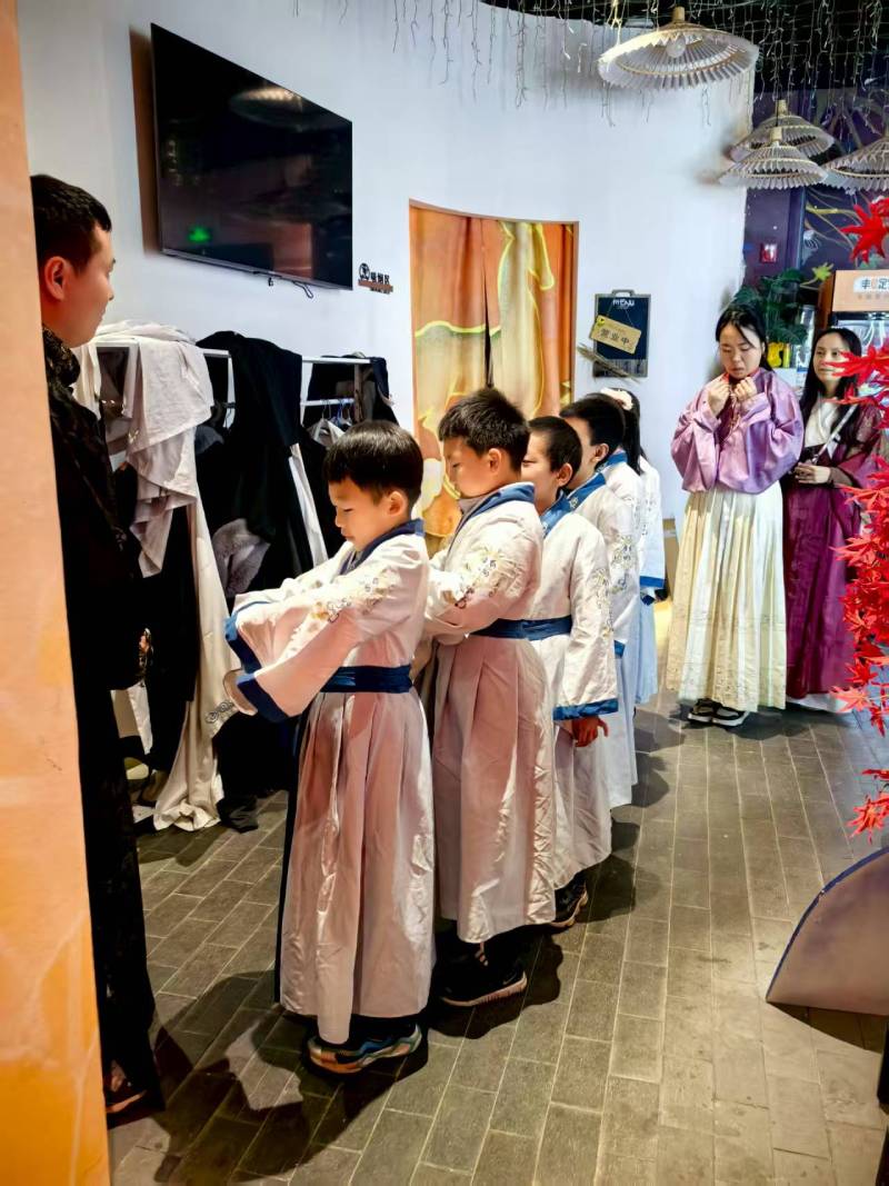 立山区灯光秀活动策划